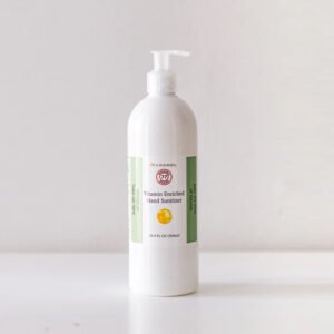 Alcohol en gel (250cc)